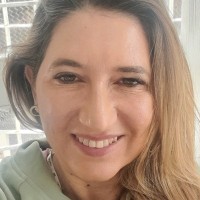 Sylvia Maria Carrera Chouhy