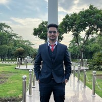 VISHAL PRATAP SINGH