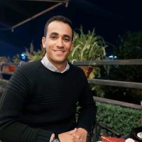 Moaaz Mustafa