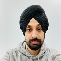Dilpreet Singh