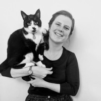 Ellie Dimmock, Specialeffect