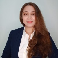 Sharlyn Sanclaria, LPT, M.Ed