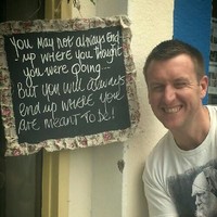 Eamon Gleeson