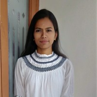 Srividhya Sridhar