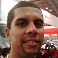 Jefeston Da Slva
