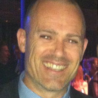 Jon Barr