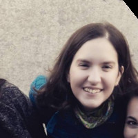 Thais Aldana Gil Ares