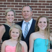 Mike Montgomery