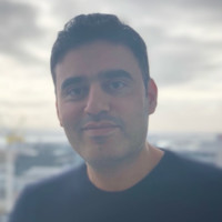 Suraj Panesar