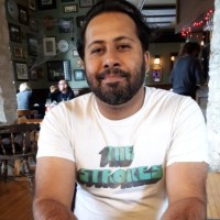 Christopher D'Souza