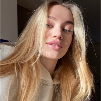 Yelyzaveta Gromasheva