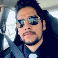 Kevin Anthony Marabotto Ventura