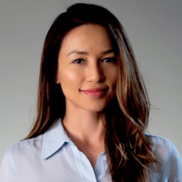 Michelle Bell (formerly Trinh)