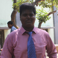 Manoharan Gopal