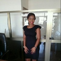 Evelyn Appeadua Sampong