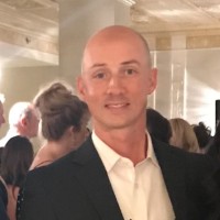 Jared Whitaker