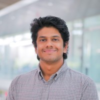 Varun Nair Rajeev