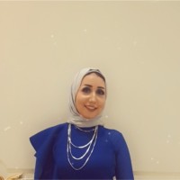 Rania Mahmoud