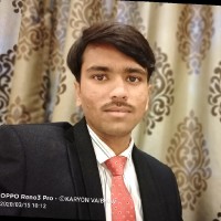 Vaibhav Hirave