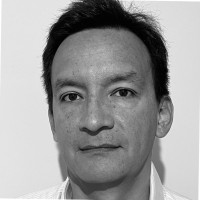 David M Diaz Moreno