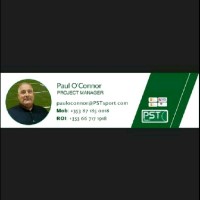 Paul O Connor