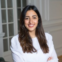 Yasmin Reda