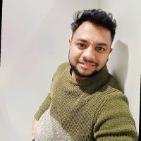 Rahul Prajapati