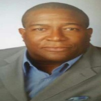 Curtis Thomas Jr.