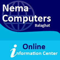 Nema Computers Balaghat [M.P.]