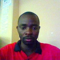 Godfrey Oleje
