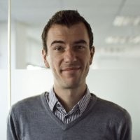 Nicholas Gutteridge