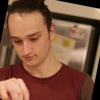 Matthew Rohrs