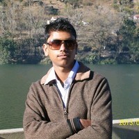 KUMAR GAUTAM PATEL