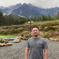 Desmond Wong