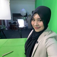 Syilda Ismail