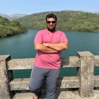 Nikhil Darekar