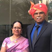S Devarajan