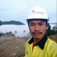 Sarifuddin Payung Allo Ary