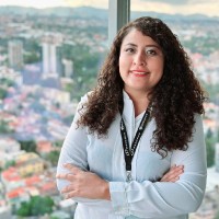 Griselda Fragoso Reyes