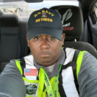 Sidney Griffin Jr.