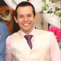 Gustavo Alexis Wilches Leaño