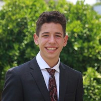 Konrad Hernandez