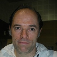 Cyril Cévalier