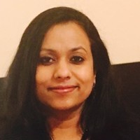 Nanditha Pamal