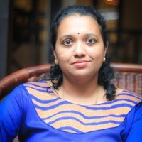 Trupti Kulkarni