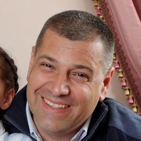 Fabrizio Reina
