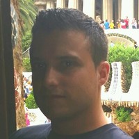 Carlos Cuenca Alonso