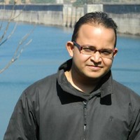 Ashish Datir