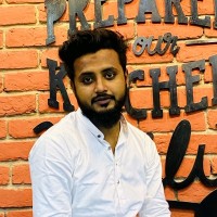 Mohammad Shahbaz