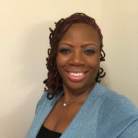 Tishema Miller